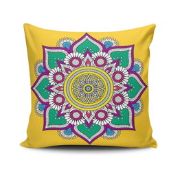 Aberto Design NKRLNT-376 Multicolor